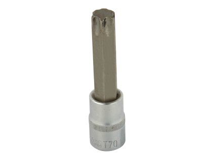 71340 sestihranny klic torx 100 mm crv t 70 10 100