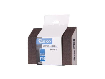 71367 sikmy brusny kotouc 125x90x25mm p150 250