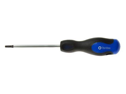 71517 sroubovak torx t20x100 mm geko 12 120