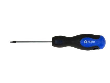 71526 sroubovak torx t6x75 mm geko 10 100