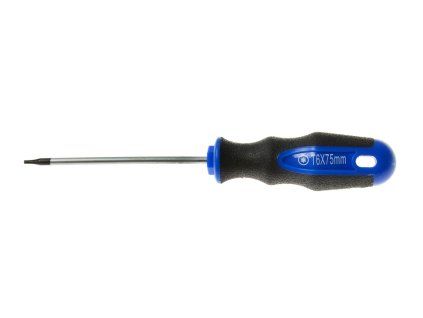 71529 sroubovak torx t6x75 mm geko 10 100