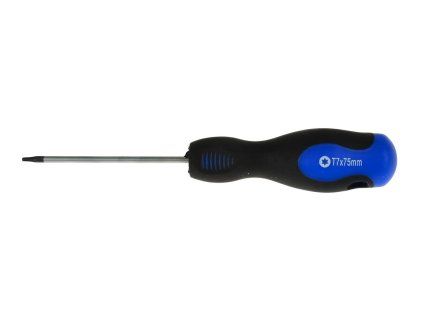 71532 sroubovak torx t7x75 mm geko 10 100