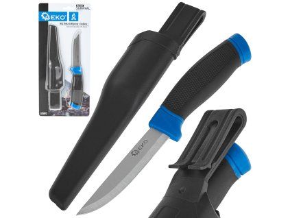 71652 takticky nuz finka 215 105 mm s pouzdrem black survival series 12 48