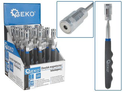 71778 teleskopicky magneticky drzak led 80 cm vystavni karton 12 48