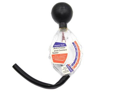 71901 tester chladici kapaliny glukometr 24 100
