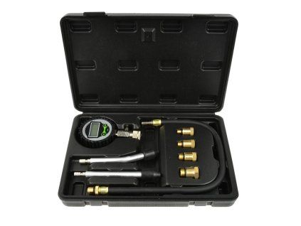 71931 2 71931 tester pro mereni kompresniho tlaku v benzinovych motorech c 6 lcd 10