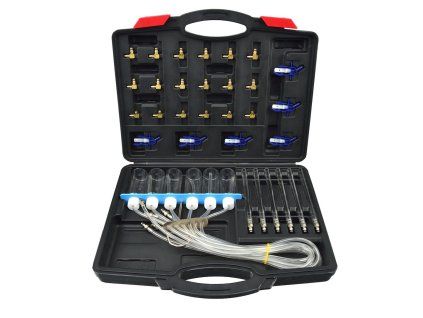 71943 tester pro vstrikovace common rail 5