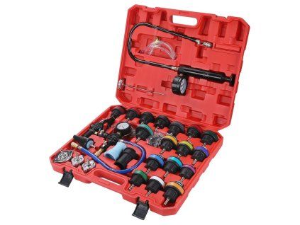 71946 1 73080 1 tester tesnosti chladiciho systemu 27ks kd12501