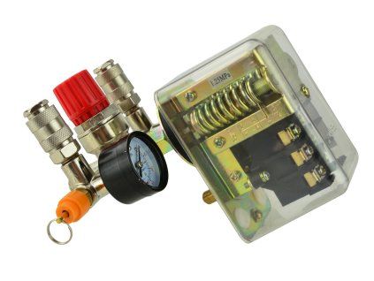 72051 tlakovy spinac reduktor 2 casovace 400v 50