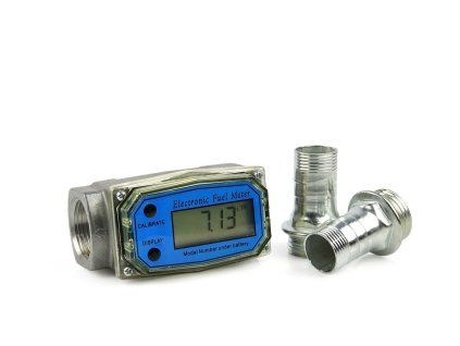 72636 univerzalni prutokomer kapaliny paliva lcd 1 20