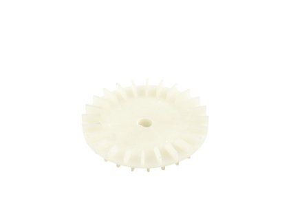 72783 ventilator pro excentrickou brusku 125 mm 450 w