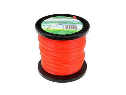72861 vlasec pro strunovou sekacku kulaty 3 0 mm x 1 lb 24 27
