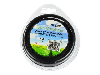 72873 vlasec pro vyzinac sedmiboky 2 7 mm x 10 m 10 120
