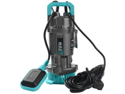 73584 1 vodni cerpadlo 2200 w 1 15000 l h plovak wds2426