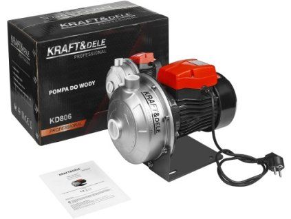 73731 1 72816 1 vykonne zahradni cerpadlo kraft dele 800 w 80 l min kd806