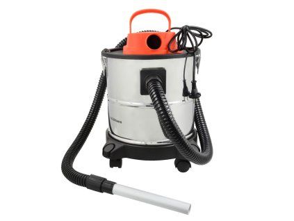 73767 vysavac na popel 20 l na koleckach 1