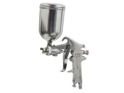 73806 vysokotlaka strikaci pistole f75 300 ml horni nadrz 20
