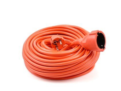 74055 zahradni prodluzovaci kabel 30 m 10