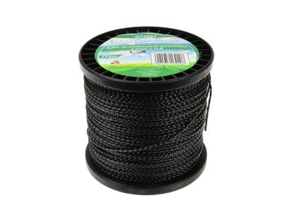 74508 zoubkovana struna pro vyzinac 2 0 mm x 1 lb 24 27