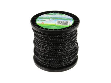 74514 zoubkovana struna pro vyzinac 3 0 mm x 1 lb 24 27