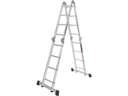 72729 1 zebrik s plosinou 4 4 460 cm kd4071