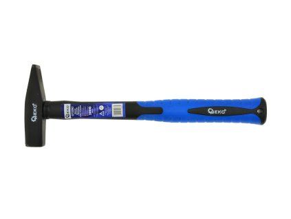122013 kovarske kladivo 300 g geko fibersklenena rukojet hlava 12 48 mm