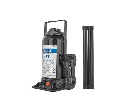 122187 hydraulicky sloupovy zvedak 16t geko