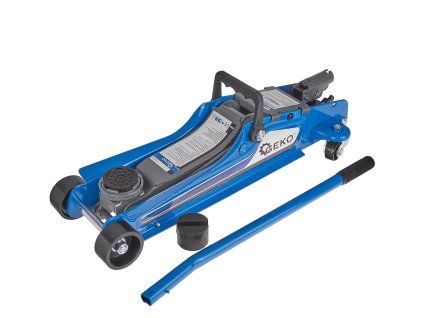 122121 hydraulicky zvedak 25t nizkoprofilovy smart guma
