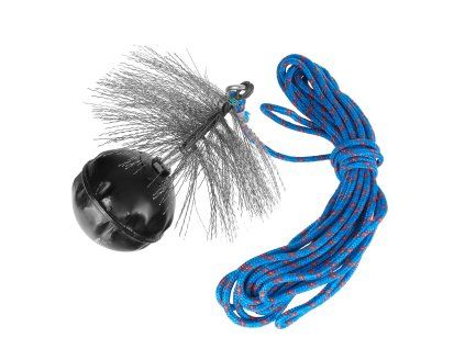 122220 kominova sada geko 10 m prumer 200 mm 25 kg
