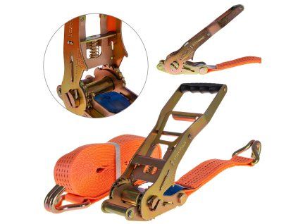 122205 transportni pas s racnou ergo 8 m5 t50 mm geko