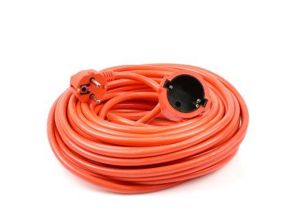 122142 zahradni prodluzovaci kabel 20 m