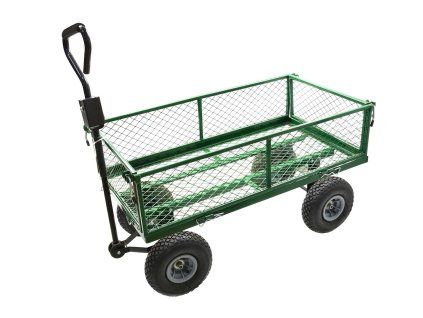 123060 zahradni vozik prives 350 kg