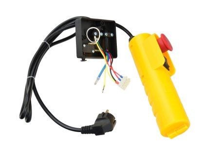 122769 dalkovy spinac pro elektricky navijak 150 x 300 mm kg