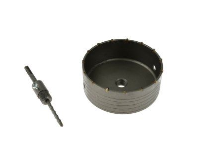 123024 freza do betonu 150 mm sds plus geko g40010