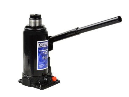 75219 122859 hydraulicky sloupovy zvedak 10 t geko