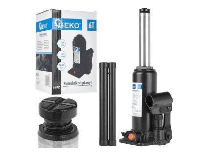122856 hydraulicky sloupovy zvedak 6t geko