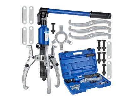 122850 hydraulicky stahovak lozisek 5t geko g00910