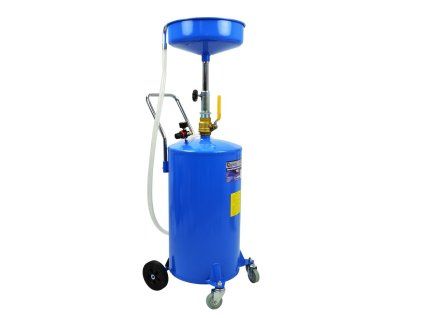 122919 pneumaticka plnici stanice na olej 70 l