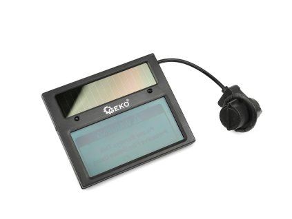 122901 samostmivaci filtr pro svarovaci masku geko g01874
