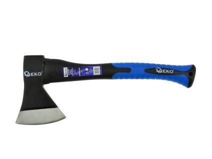 123063 sekera 600 g sklolaminat geko