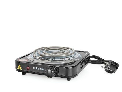123651 jednoplotynkovy elektricky varic 1000 w geko