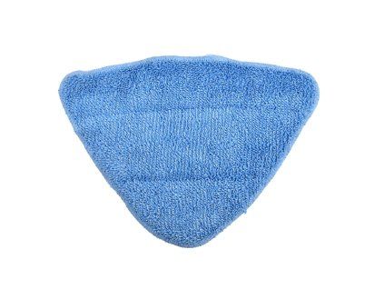 123381 mikrovlaknove uterky na parni mop 2 ks geko gh01 101