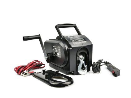 123588 prenosny elektricky navijak geko 12 v 2000 lb
