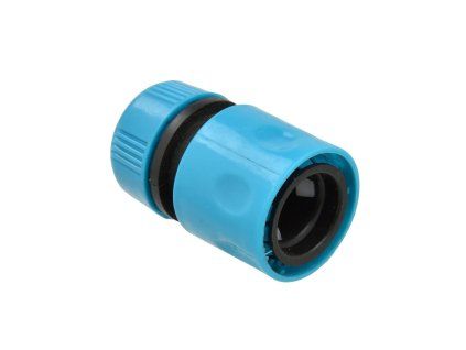 123084 rychlospojka 1 x 2 mm blue line 25 x 500 mm geko