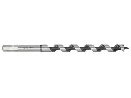123621 spiralovy vrtak geko 14 230 mm kalena ocel pro presne vrtani