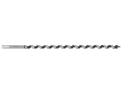 123624 spiralovy vrtak geko 14 x 460 mm stopka 25 x 50 mm