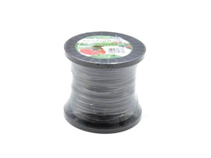 123465 vlasec pro vyzinacku vyztuzeny hvezdicka 24 mm x 100 m geko