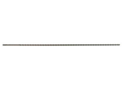 123138 vrtak sds plus 12 x 800 mm do betonu a zdiva geko