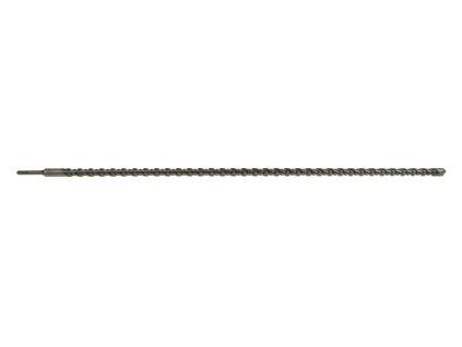 123156 vrtak sds plus 22 x 1000 mm do betonu a zdiva geko