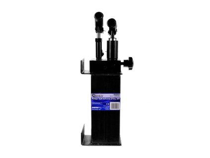 123990 hydraulicke cerpadlo lisu 30 t 1 2 mm geko